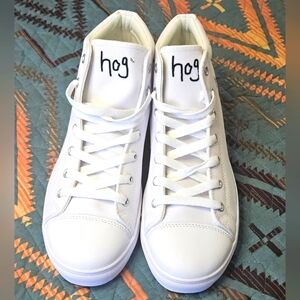 HOG Hangover Club Hightops‎